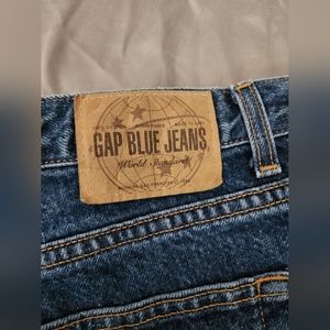 GAP Classic Jeans,  Women's 14 Reg